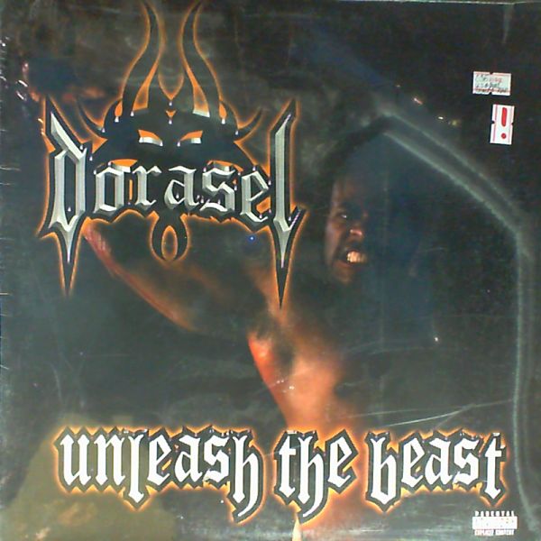 Dorasel — Unleash the Beast