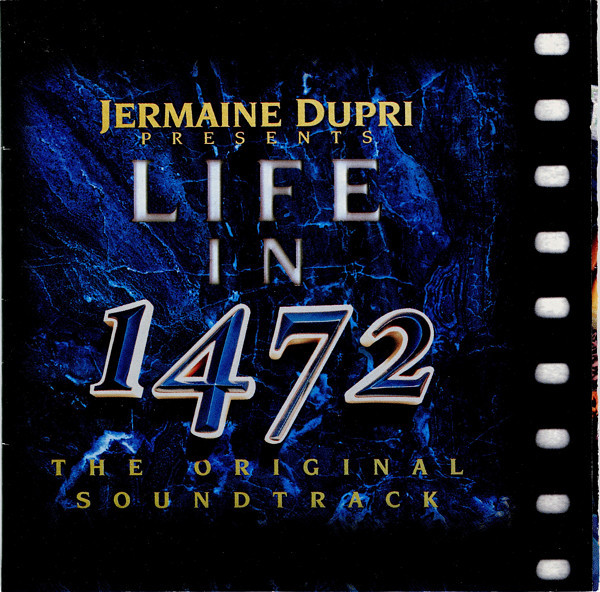 Dupri Jermaine — Life In 1472