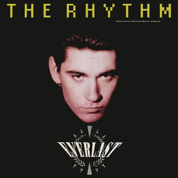 Everlast — Rhythm / Pass It On