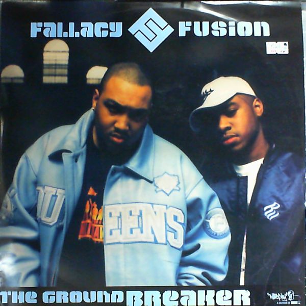 Fallacy Fusion — Ground Braker