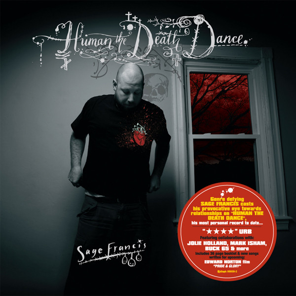 Francis Sage — Human The Death Dance