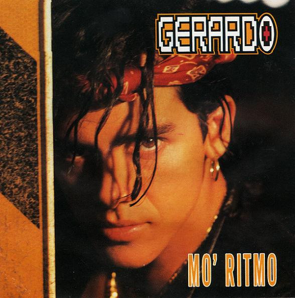 Gerardo — Mo' Ritmo