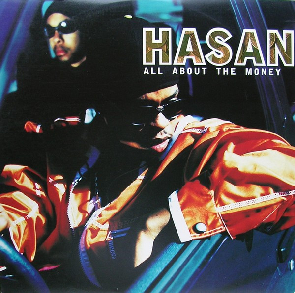 Hasan — All About The Money