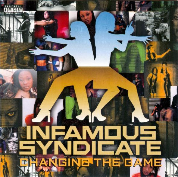 Infamous Syndicate — Changing The Game