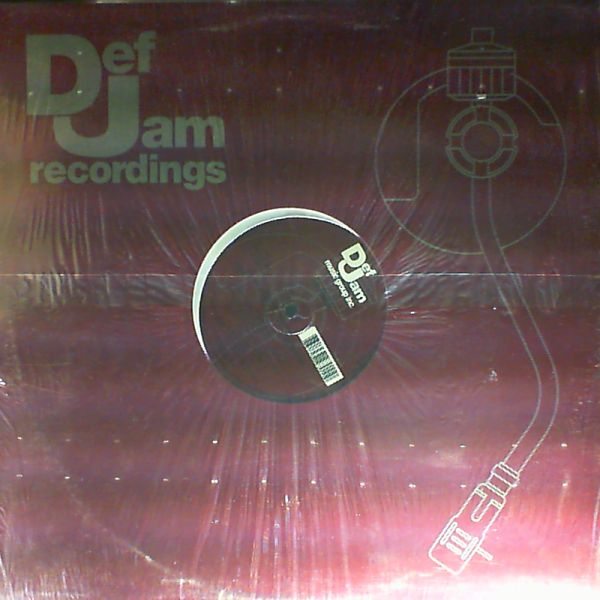 Ja Rule — 6 Feet Underground - Between Me And You (Remix)