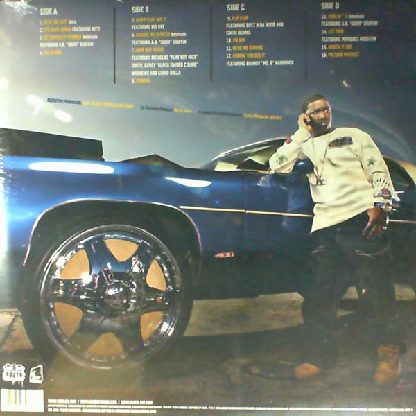 Joc Yung — New joc city