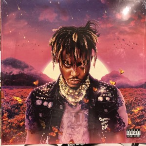 Juice WRLD — Legends Never Die