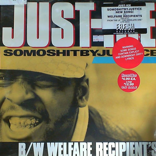 Just - Ice — SomoshitbyJust-Ice