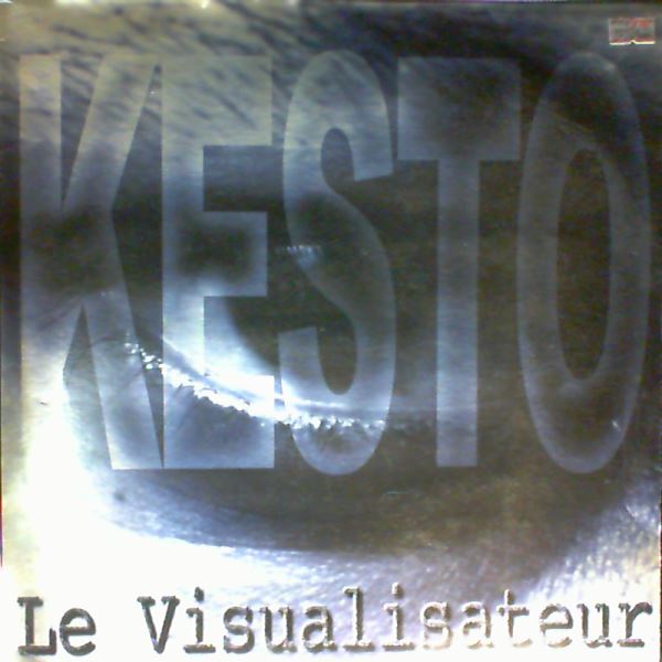 Kesto — Le Visualisateur