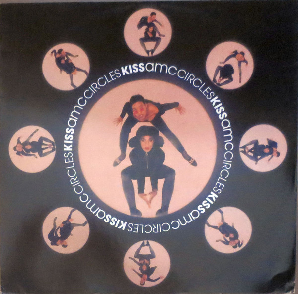 Kiss AMC — Circles