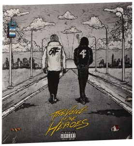 Lil Baby, Lil Durk — The Voices Of The Heroes