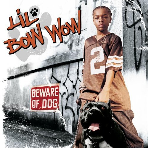 Lil Bow Wow — Beware Of Dog