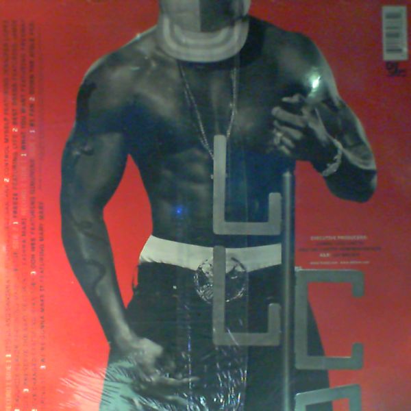 LL Cool J ( L.L. Cool J) — Toda Smith