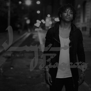 Lupe Fiasco — Lupe Fiasco's Food & Liquor Series