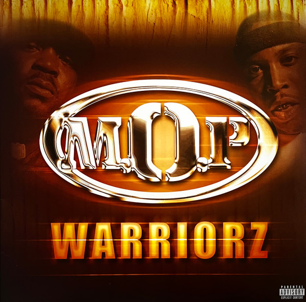 M.O.P. (MOP / Mash Out Posse) — Warriorz