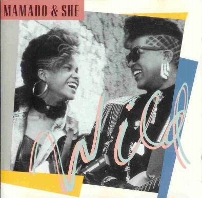 Mamado & She — Wild