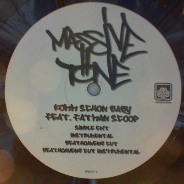 Massive Tone — Komm Schon Baby