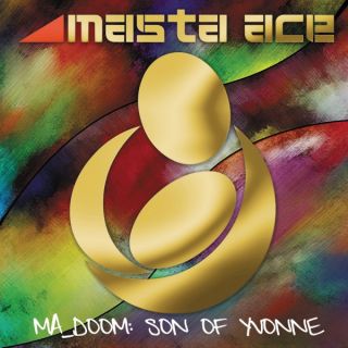 Masta Ace — MA_DOOM: Son Of Yvonne