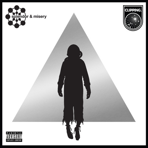 Clipping. — Splendor & Misery