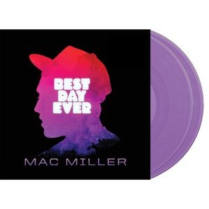 Mac Miller — Best Day Ever