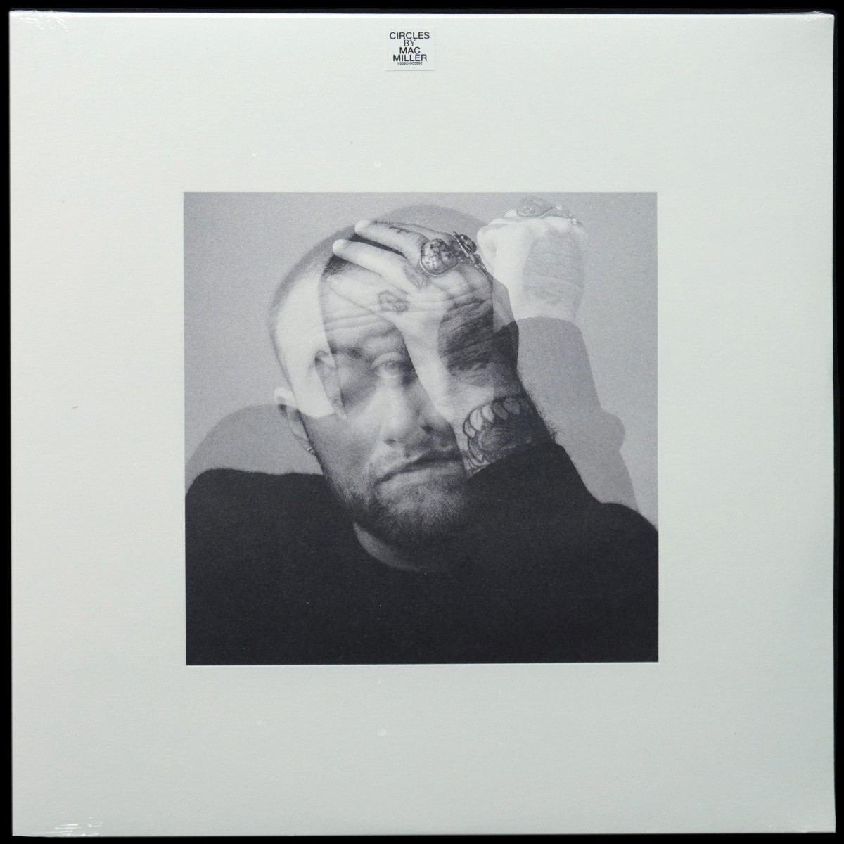 Mac Miller — Swimming In Circles