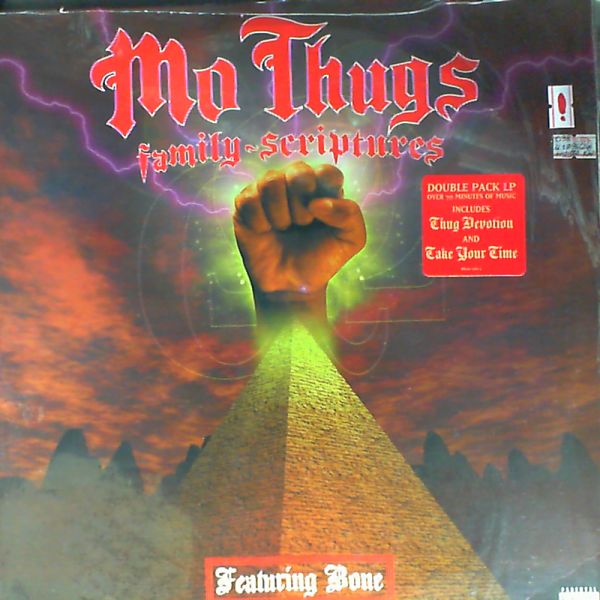 Mo Thugs — Family Scriptures