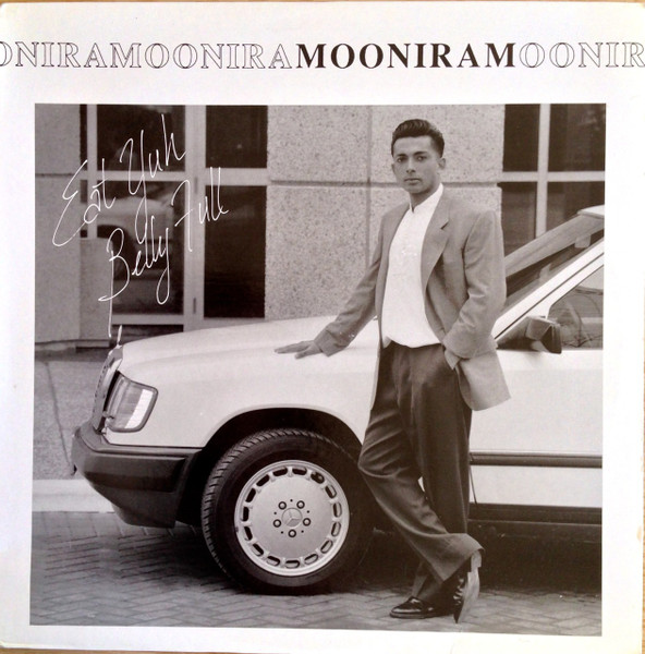 Mooniram — Eat Yuh Belly Full!