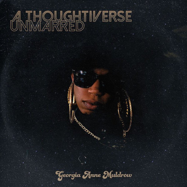 Muldrow Georgia Anne — A Thoughtiverse Unmarred