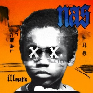 Nas — Illmatic Xx