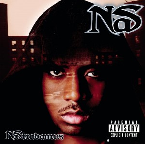 Nas — Nastradamus