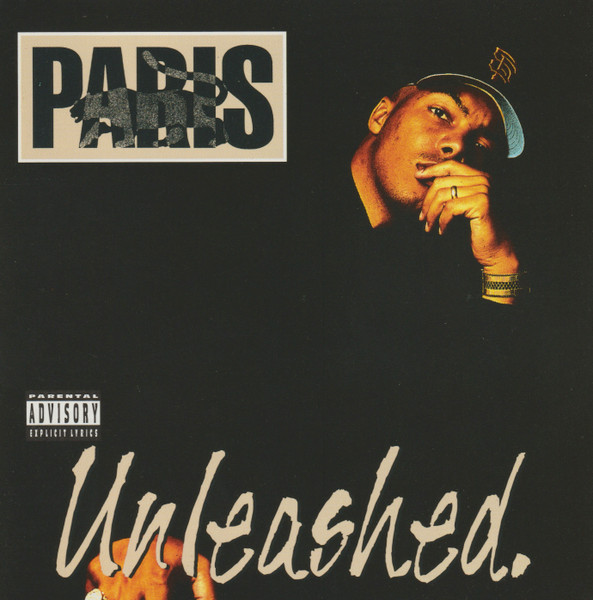 Paris — Unleashed