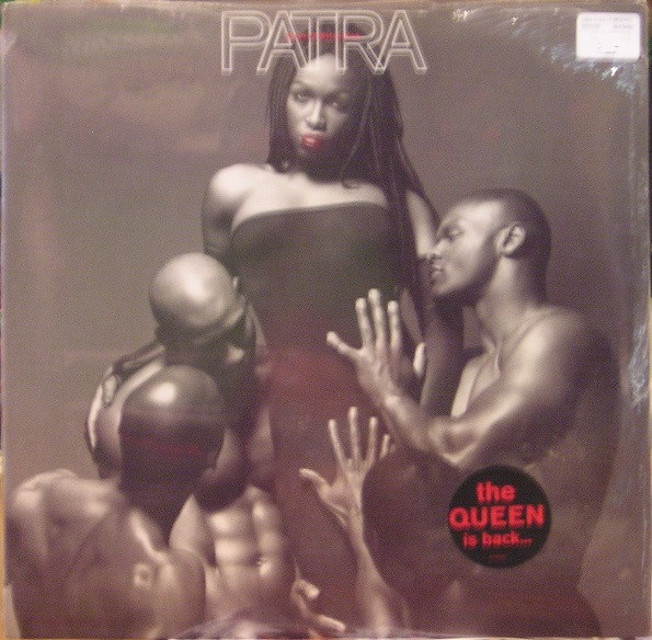 Patra — Scent Of Attraction