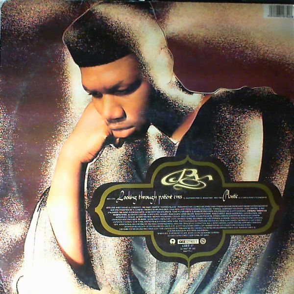 PM Dawn — Looking through patient eyes/Plastic