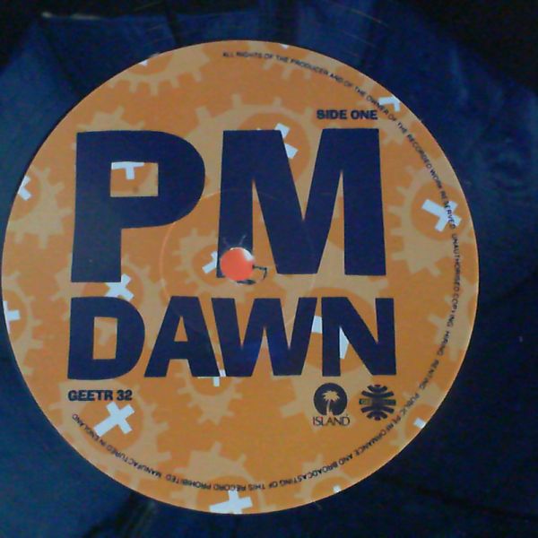 PM Dawn — PM Dawn