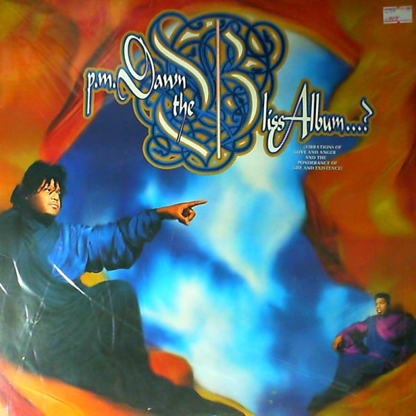 PM Dawn — The bliss album...?