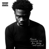 Roddy Ricch — Please Excuse Me For Being Antisocial