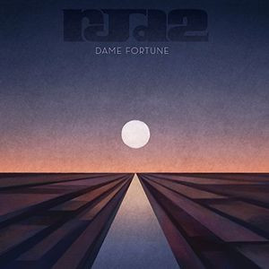 RJD2 — Dame Fortune