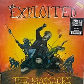 Exploited — The Massacre