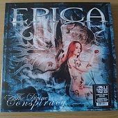 EPICA — The Divine Conspiracy