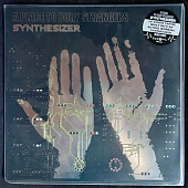 A PLACE TO BURY STRANGERS — Synthesizer