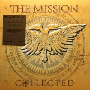 Mission — Collected