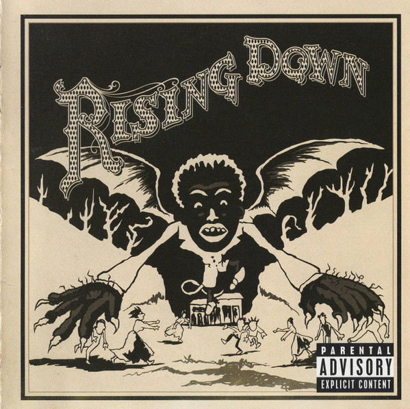 Roots — Rising Down