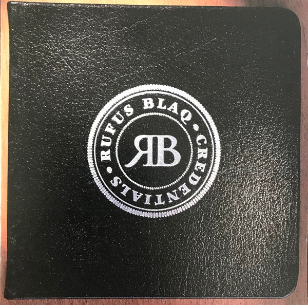 Rufus Blaq — Credentials