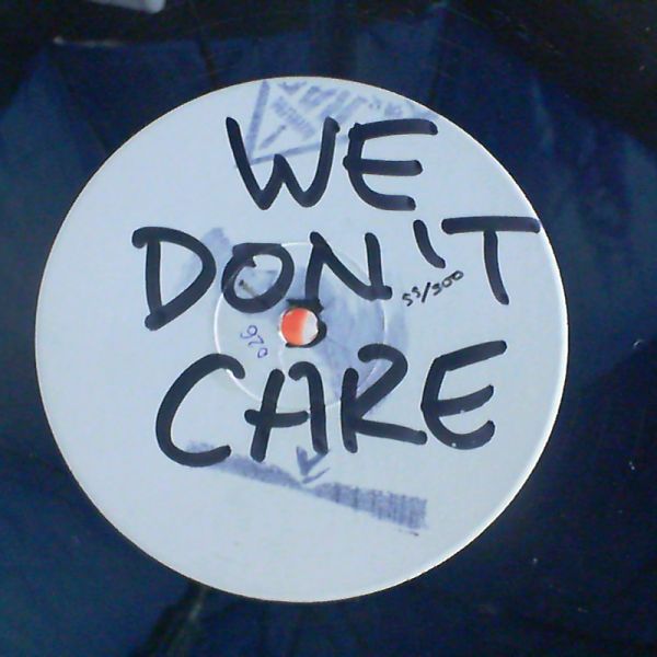 Ruthless Rap Assassins — We Don't Care
