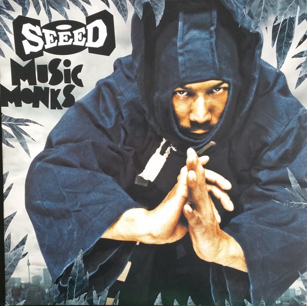 Seeed — Music Monks