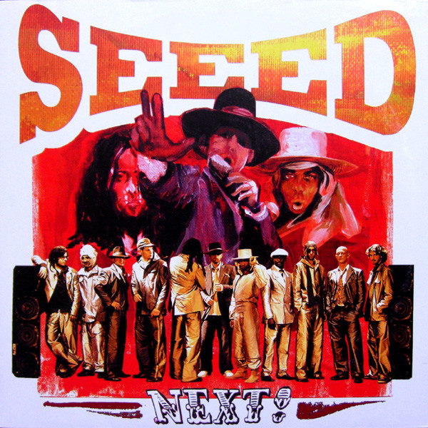 Seeed — Next!