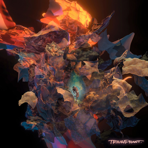 Shing02 , Jack The Rip — Triumphant