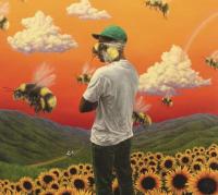Tyler, The Creator — Scum Fuck Flower Boy