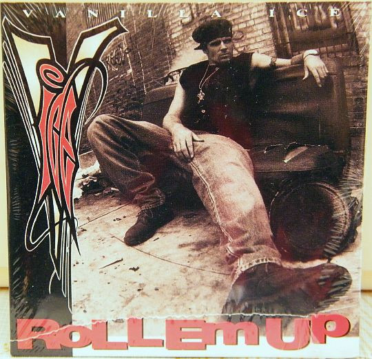 Vanilla Ice — Roll 'Em Up