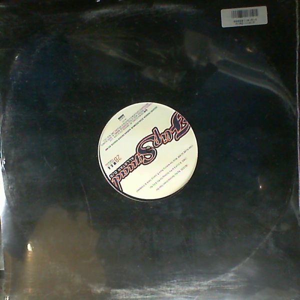 Various Artists — Featuring Hot New Tracks From Don Blaq, Canibus, McGruff, Uneek, and More